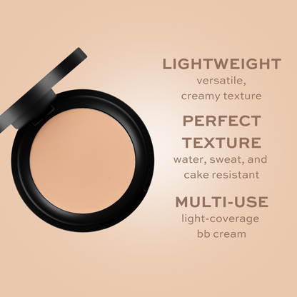 Concealer | versatile, lightweight - My American Goods