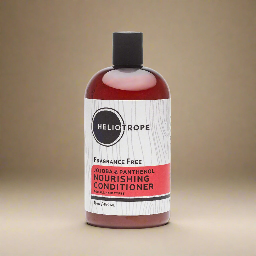 Jojoba &amp; Panthenol Nourishing Conditioner