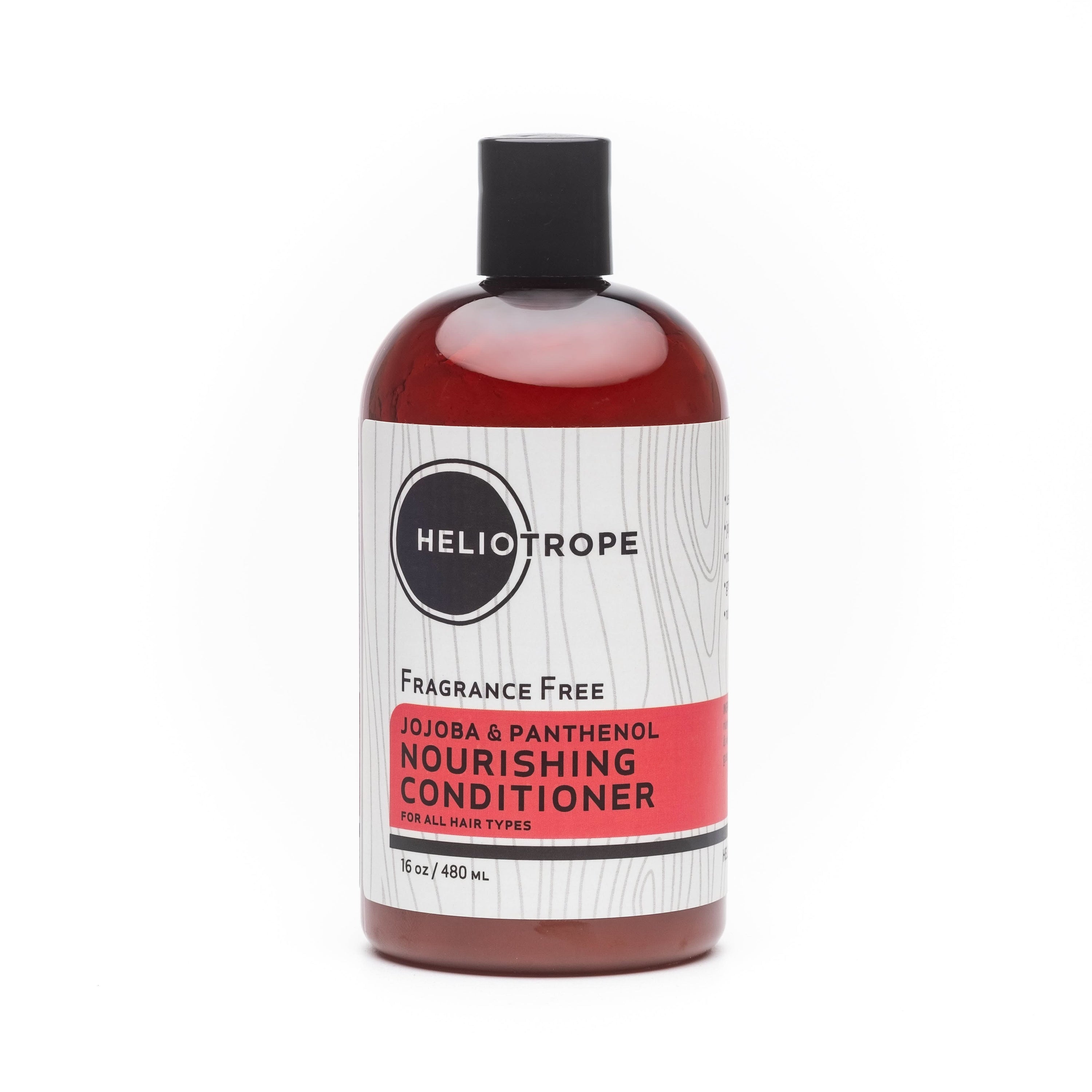 Heliotrope SF Conditioner Jojoba &amp; Panthenol Nourishing Conditioner