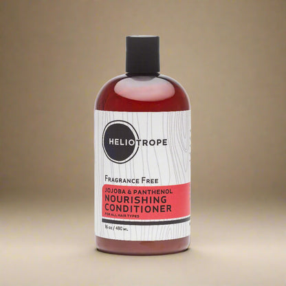 Jojoba &amp; Panthenol Nourishing Conditioner