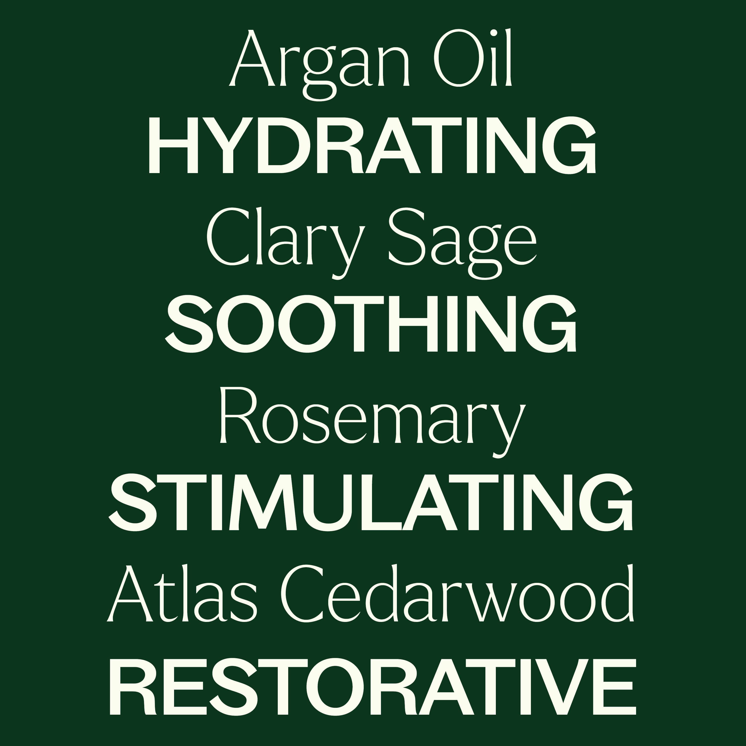 Plant Therapy Hair &amp; Skin Care 8 oz Hair Therapy Leave In Smooth &amp; Grow Spray