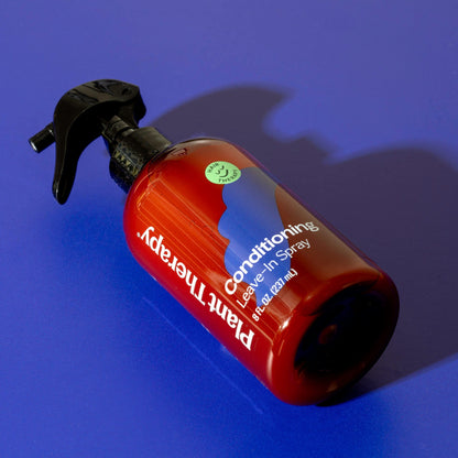 Hair Therapy Leave In Smooth &amp; Grow Spray