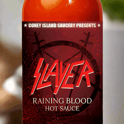 Coney Island Saucery