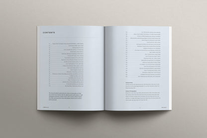 Commonplace Vol. 11 - Wholeness