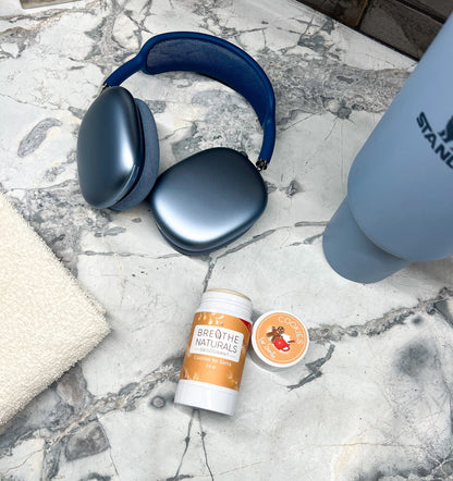 Cookies For Santa Deodorant - My American Goods