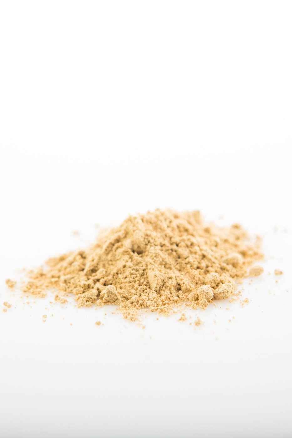 Sun Potion Adaptogen 100g Jar Cordyceps Mushroom Powder (Organic)