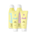 Bask Suncare Sunscreen The Core Four