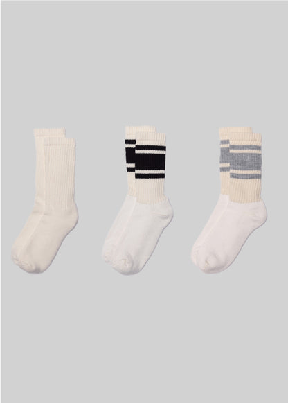The Retro Pack