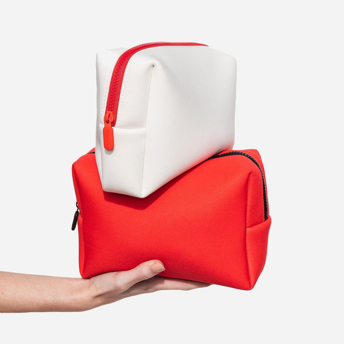 Neoprene Toiletries Bag - My American Goods