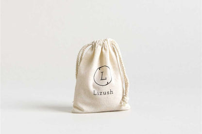 Lizush BATH BOMBS &amp; SALTS Grapefruit Natural Bath Salt Soak with Dead sea, Epsom and Himalayan salts