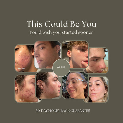 Vita Prima Whipped Tallow Balm