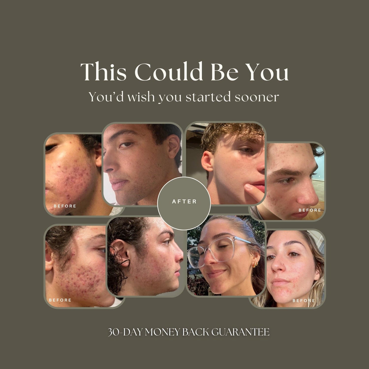 Vita Prima Legacy Tallow Balm