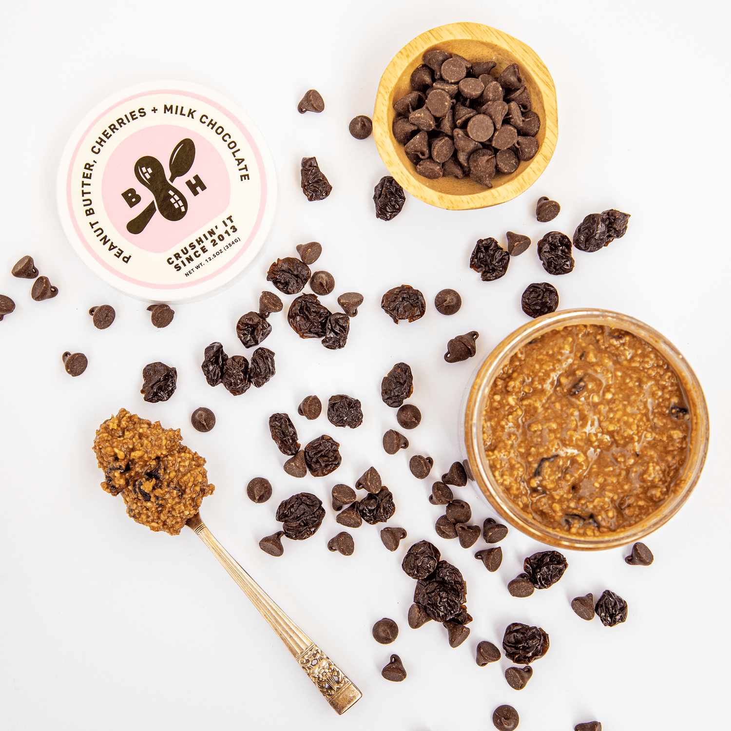 Count Your Blessings