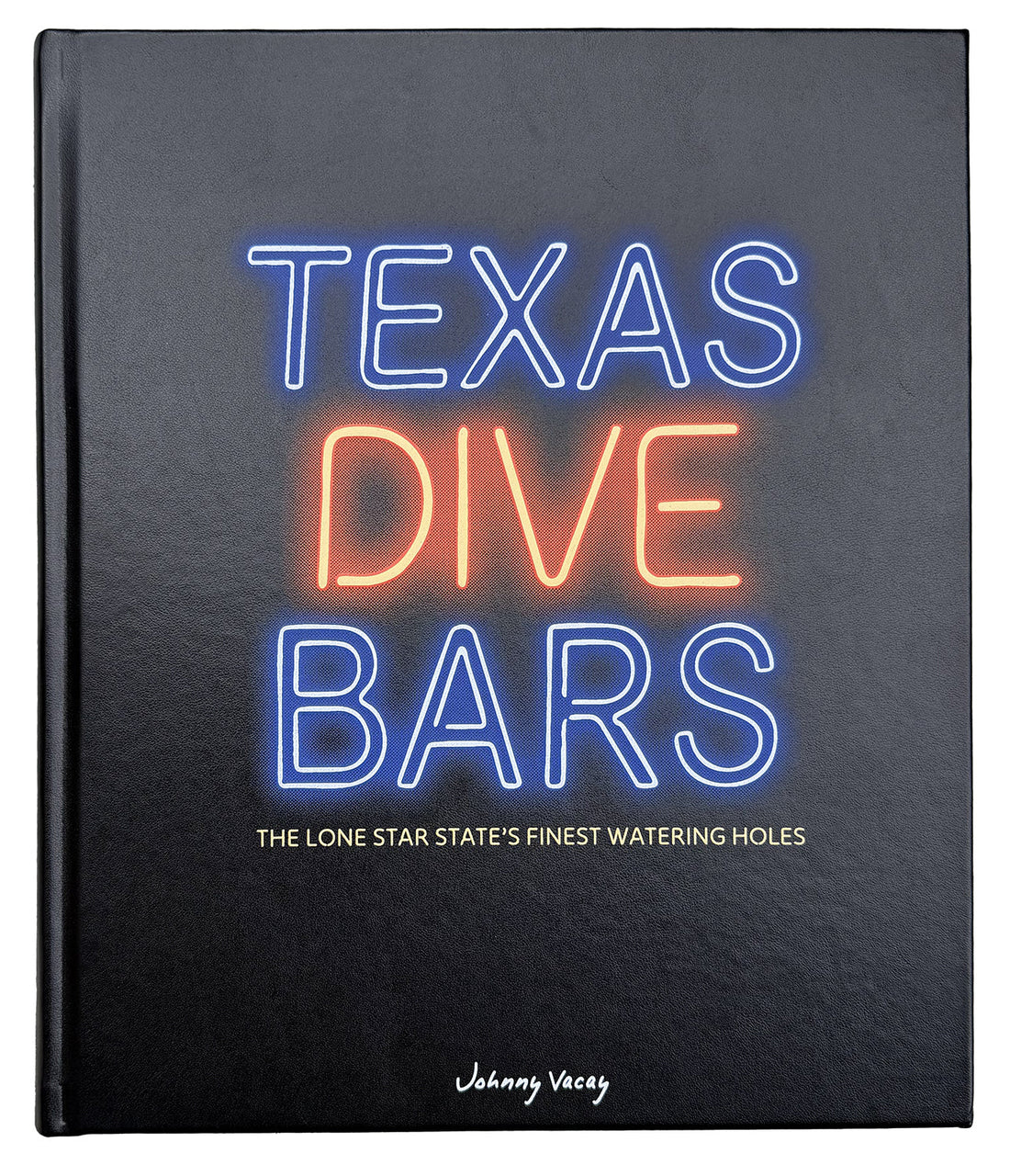 Texas Dive Bars