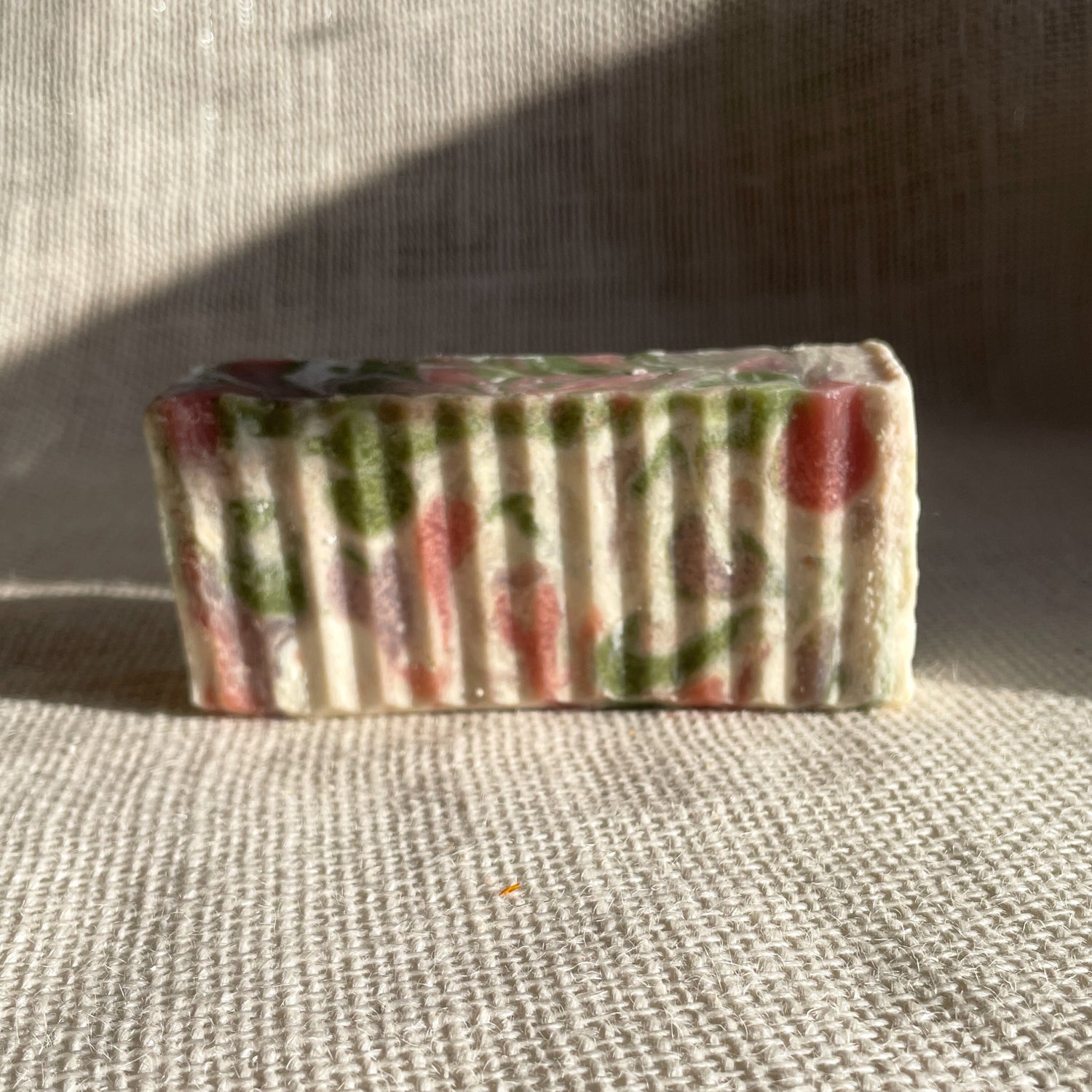 Goats Milk Soap - Magnolia &amp; Peony