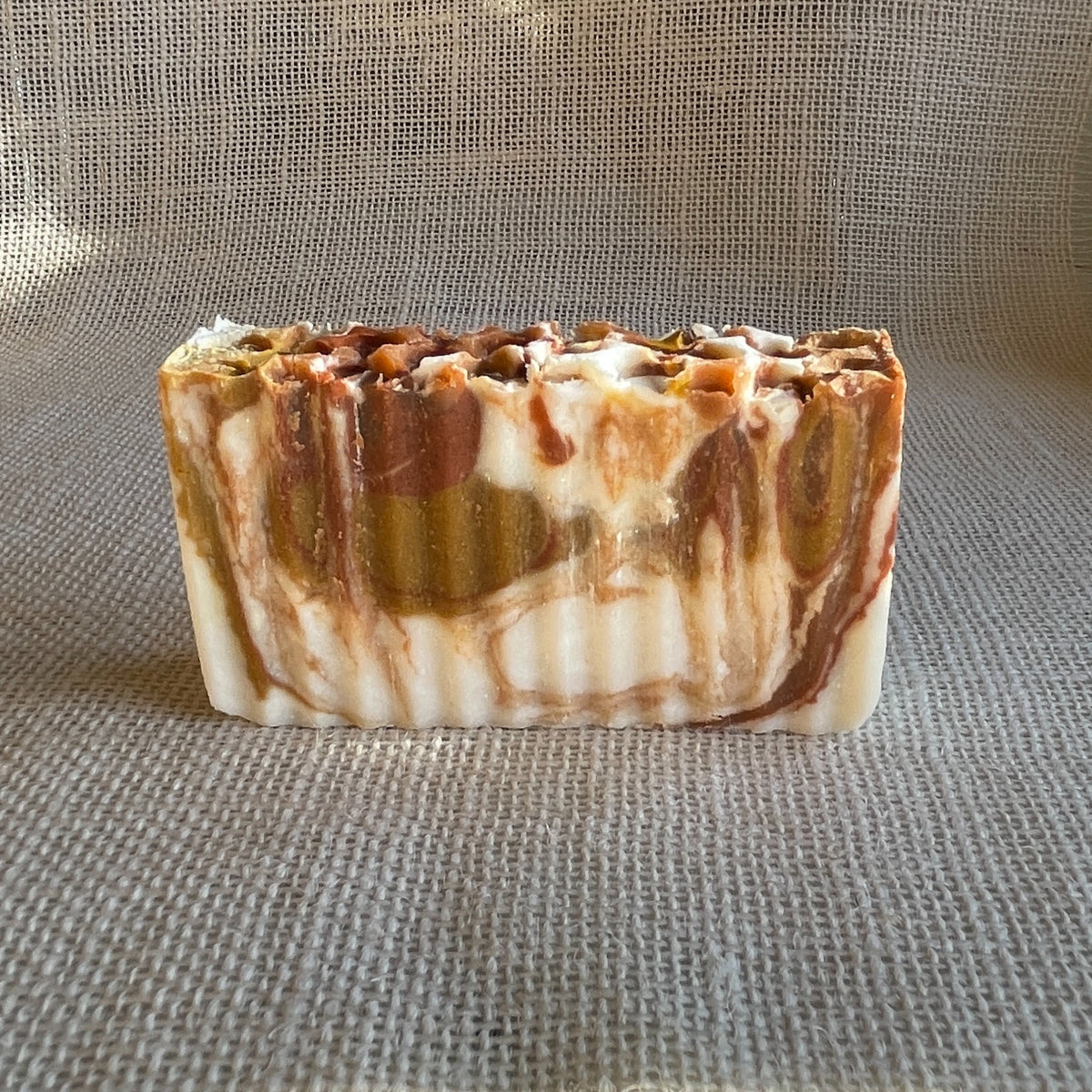 Goats Milk Soap - Milk &amp; Honey