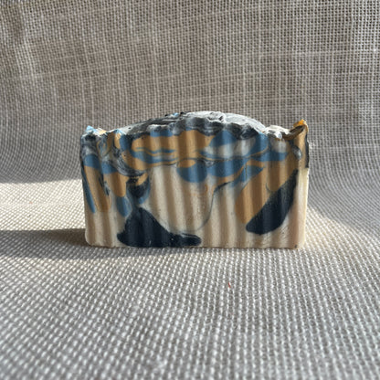 Soap - Ocean Side (Exfoliating)