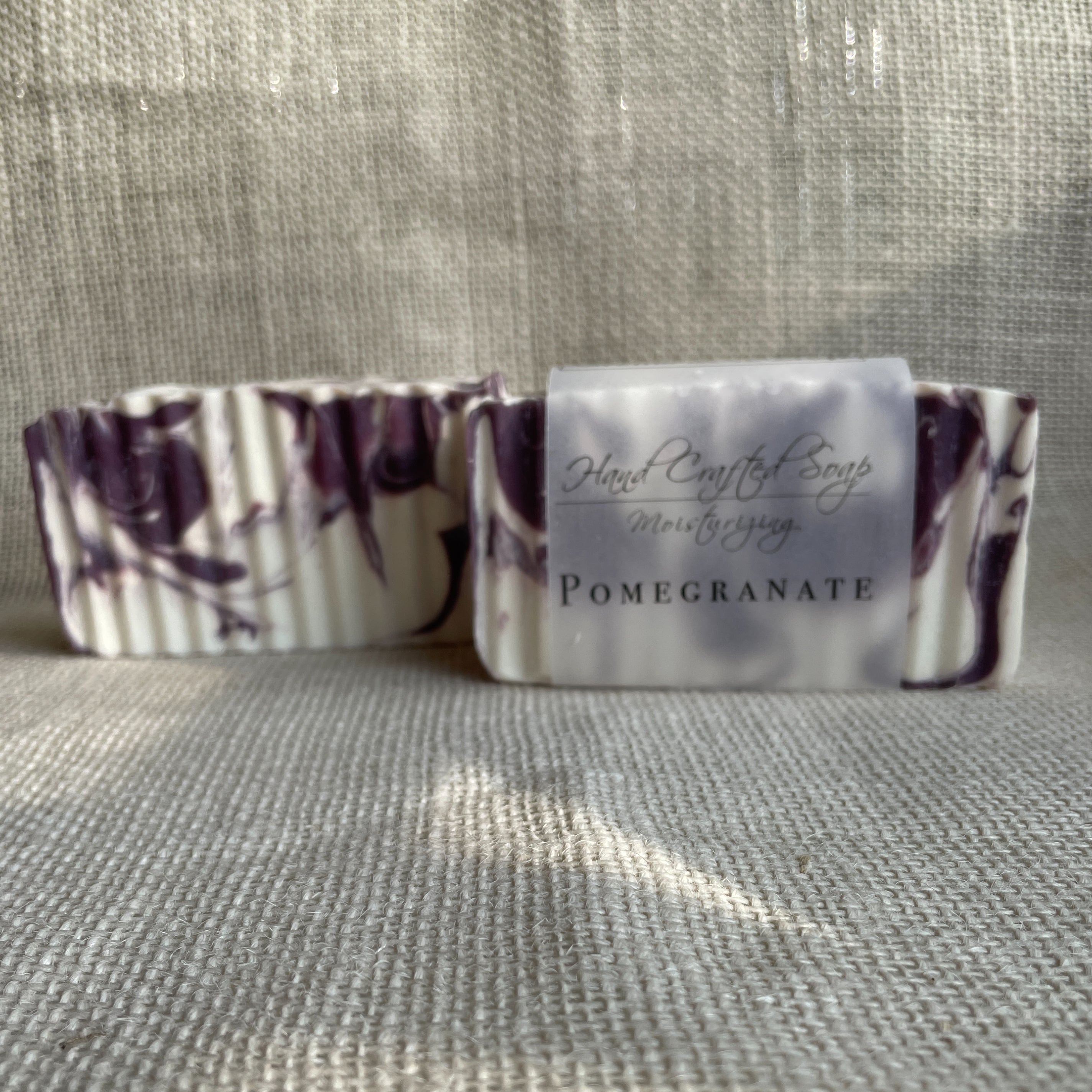 Soap - Pomegranate
