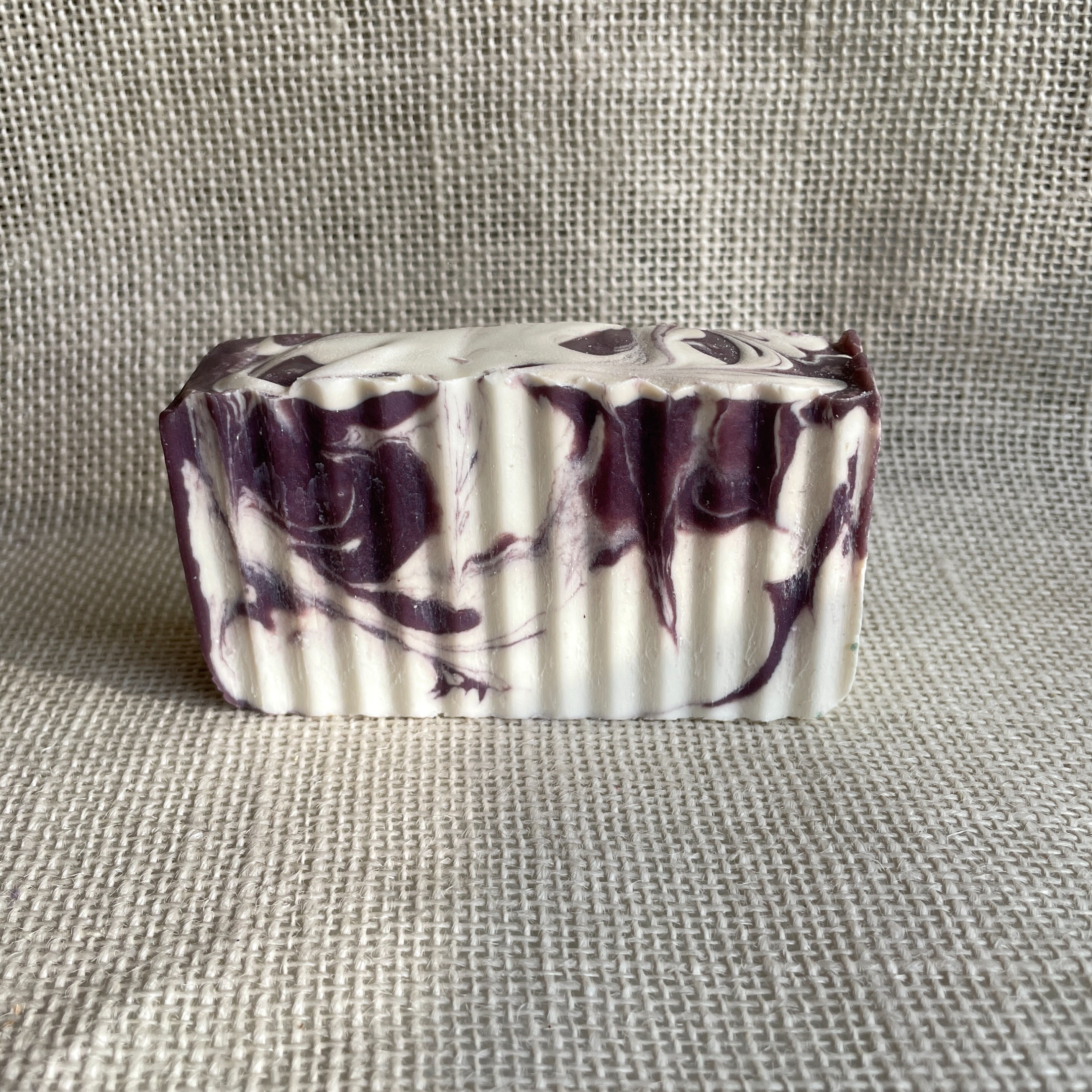 Soap - Pomegranate