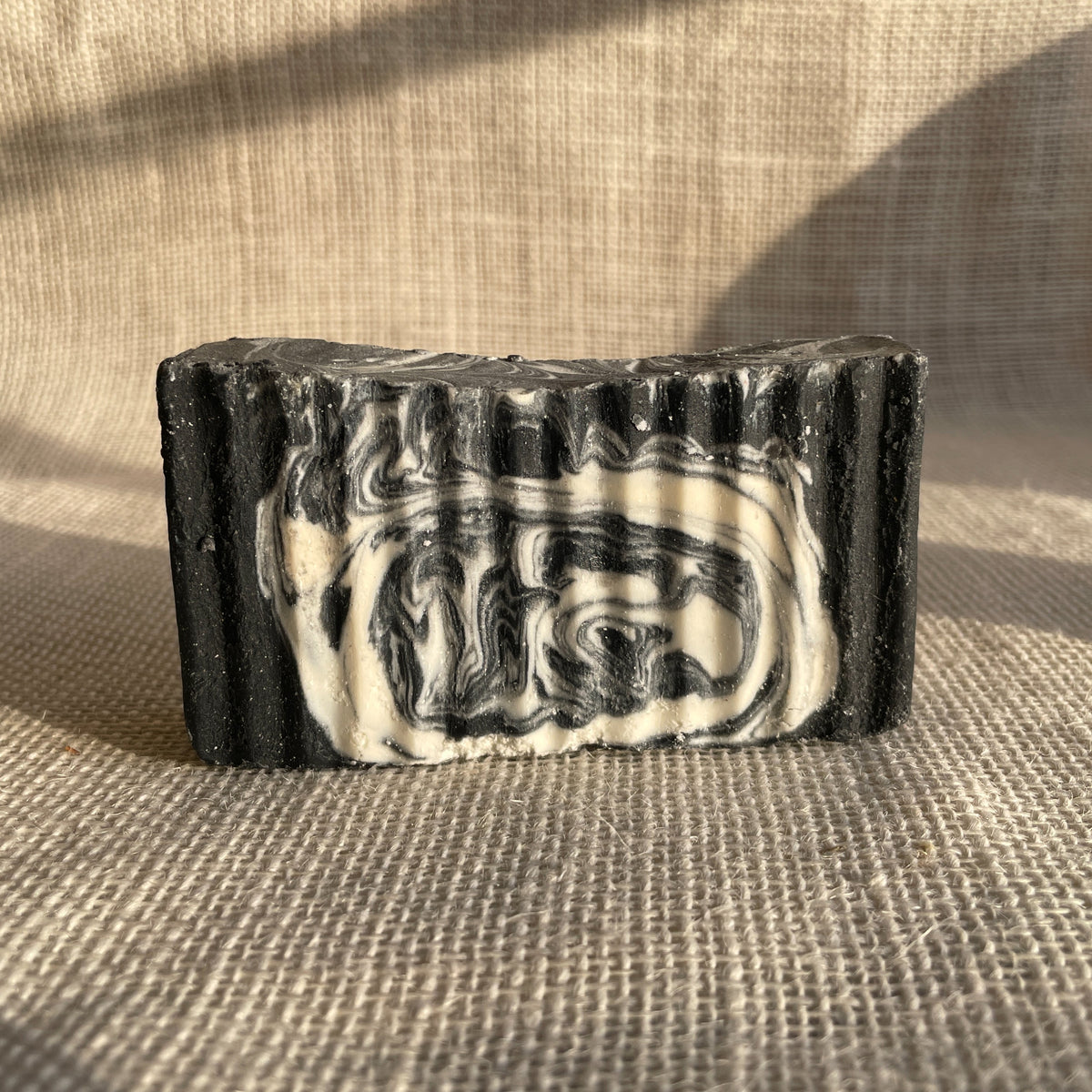 Soap - Tea Tree &amp; Charcoal