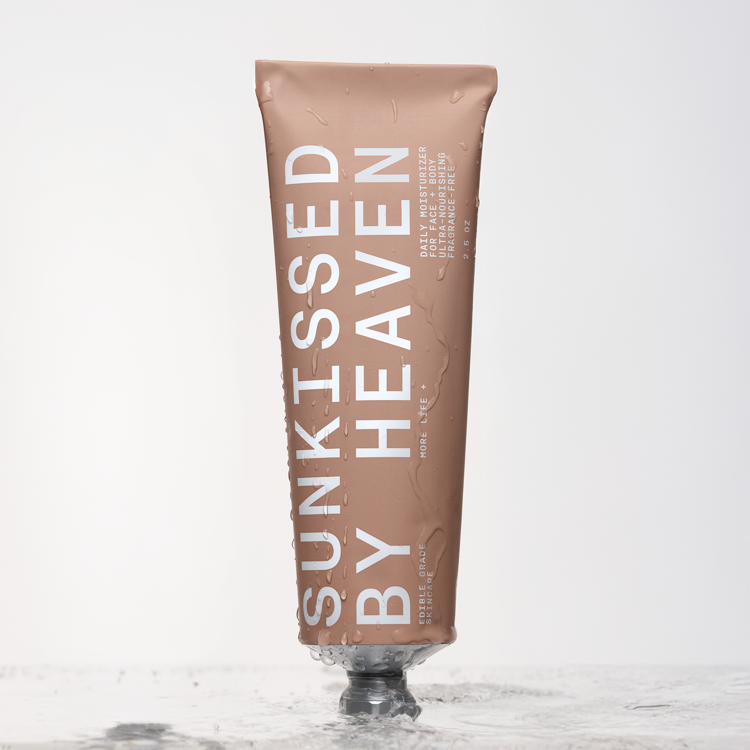Sunkissed By Heaven Daily Tallow Duo – SPF 50 + Moisturizer
