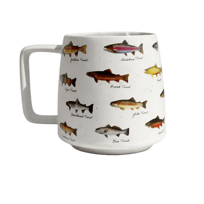 Here Fishy Fishy