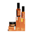 URB APOTHECARY CLEANSER Daily Cleansing Bundle with Goji Nectar Cleansing Balm - Normal/Mature Skin