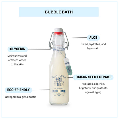 Drift Bubble Bath