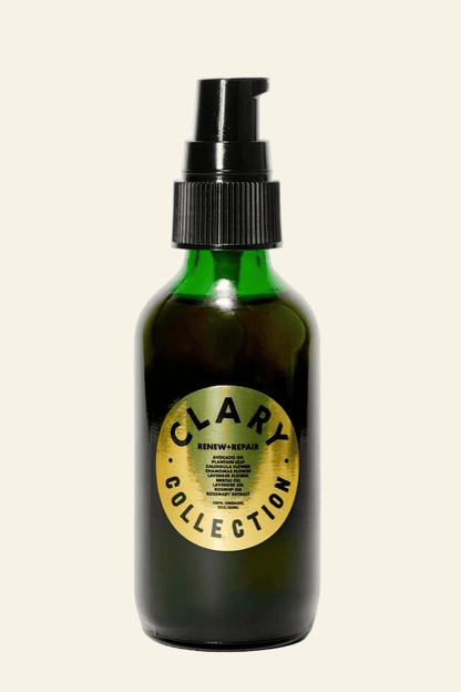 Renew + Repair Oil 2oz