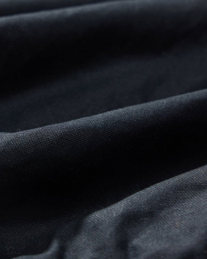 Deadeye Waxed Canvas Trucker Jacket