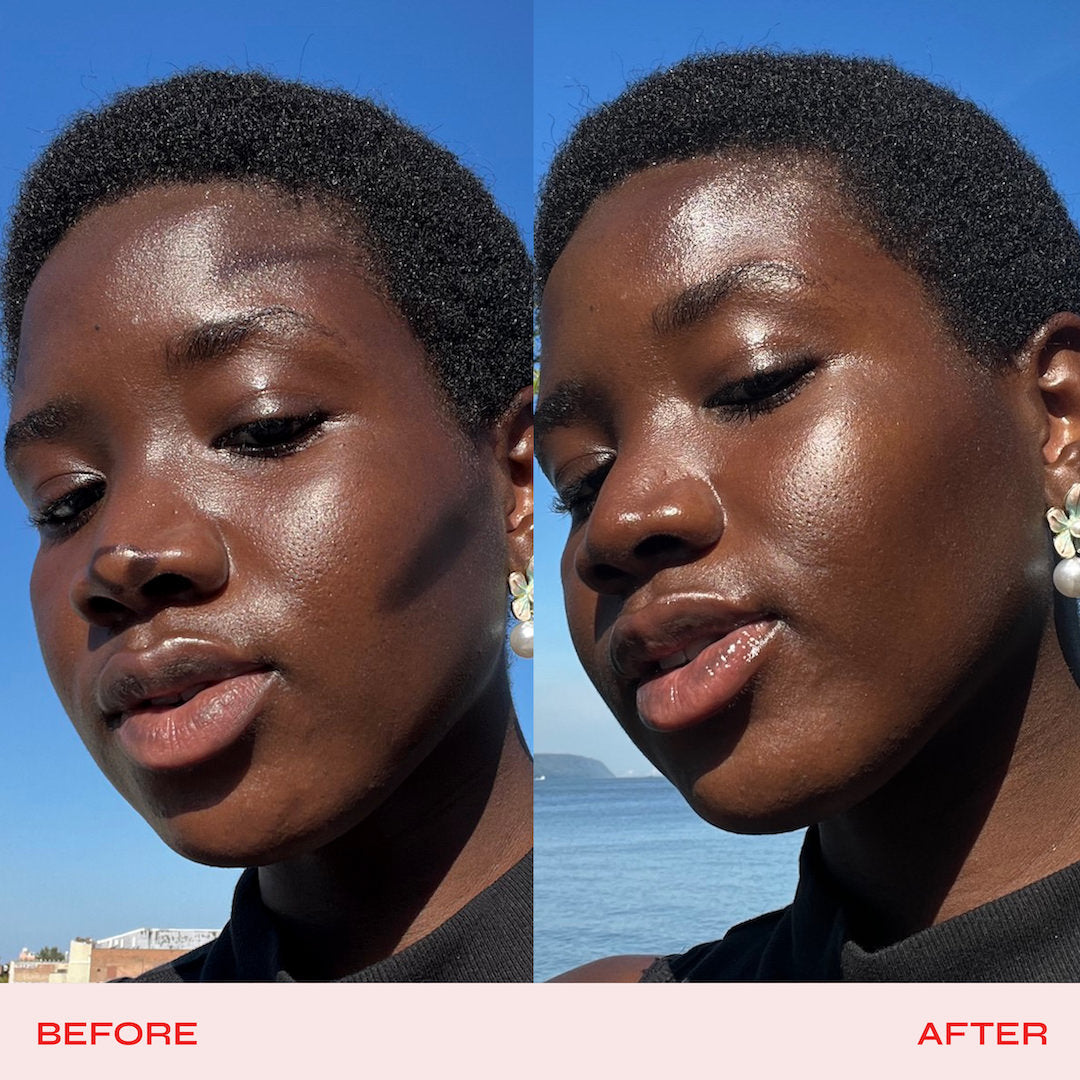 Contour + Shape Stick