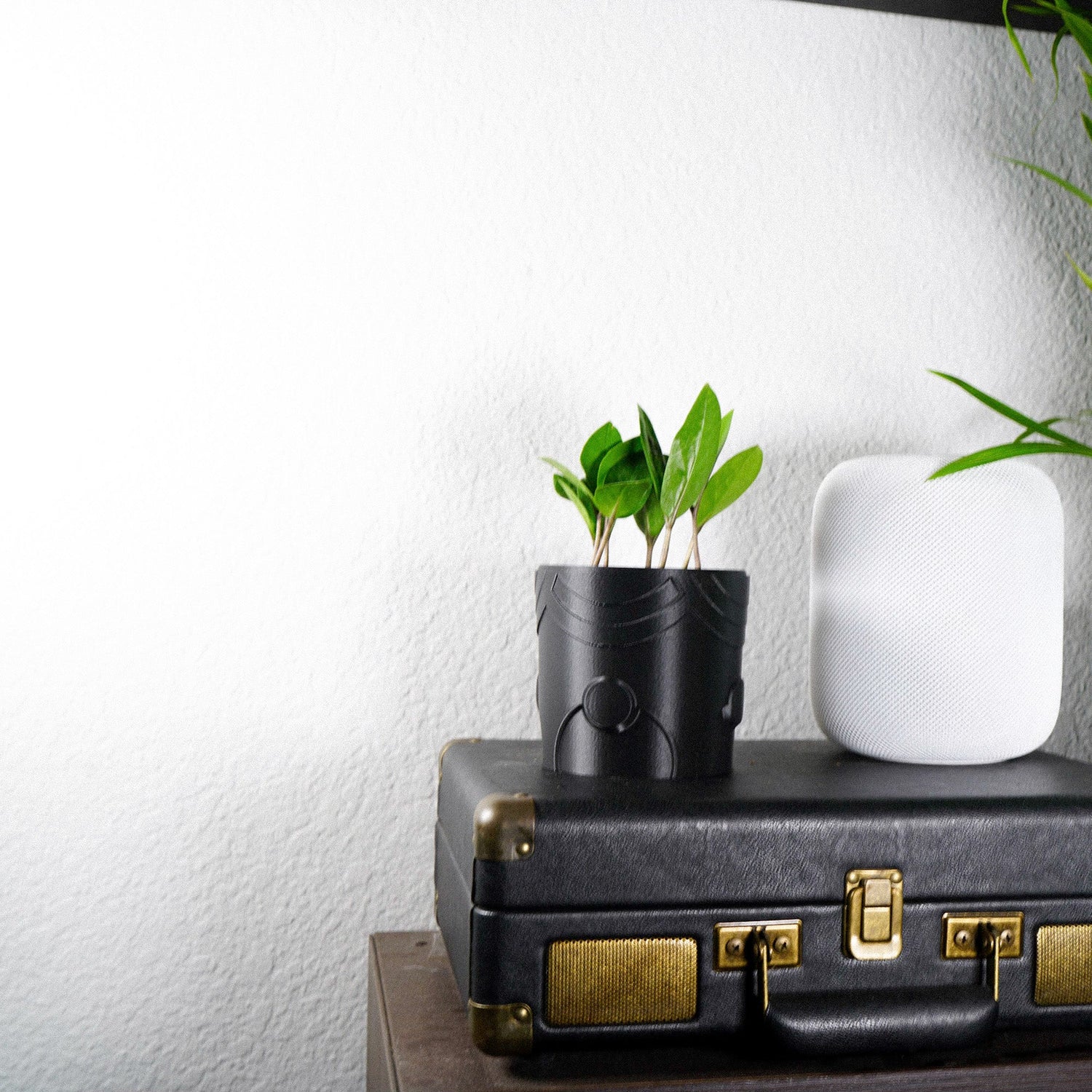Deep Space Planter - My American Goods