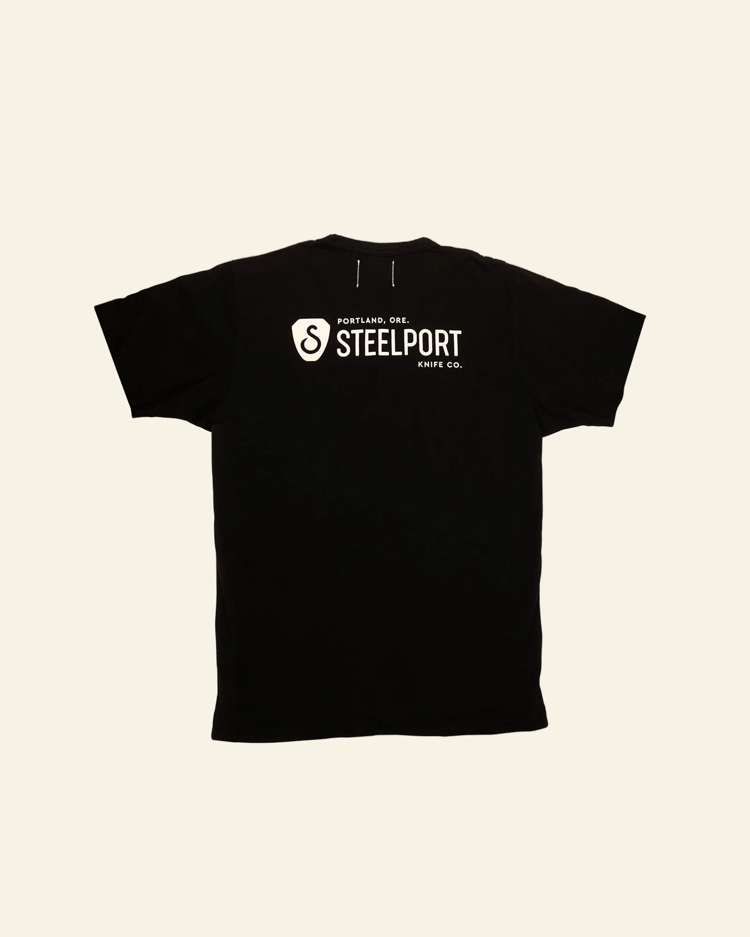 STEELPORT X Dehen T-Shirt