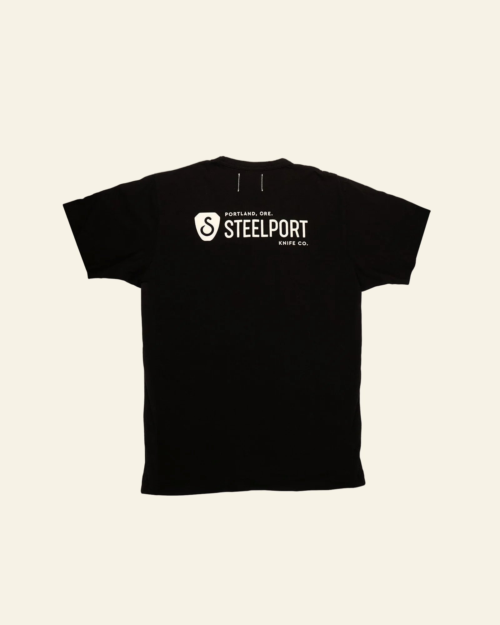 STEELPORT X Dehen T-Shirt