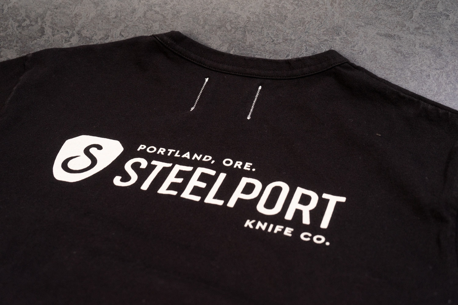 STEELPORT X Dehen T-Shirt