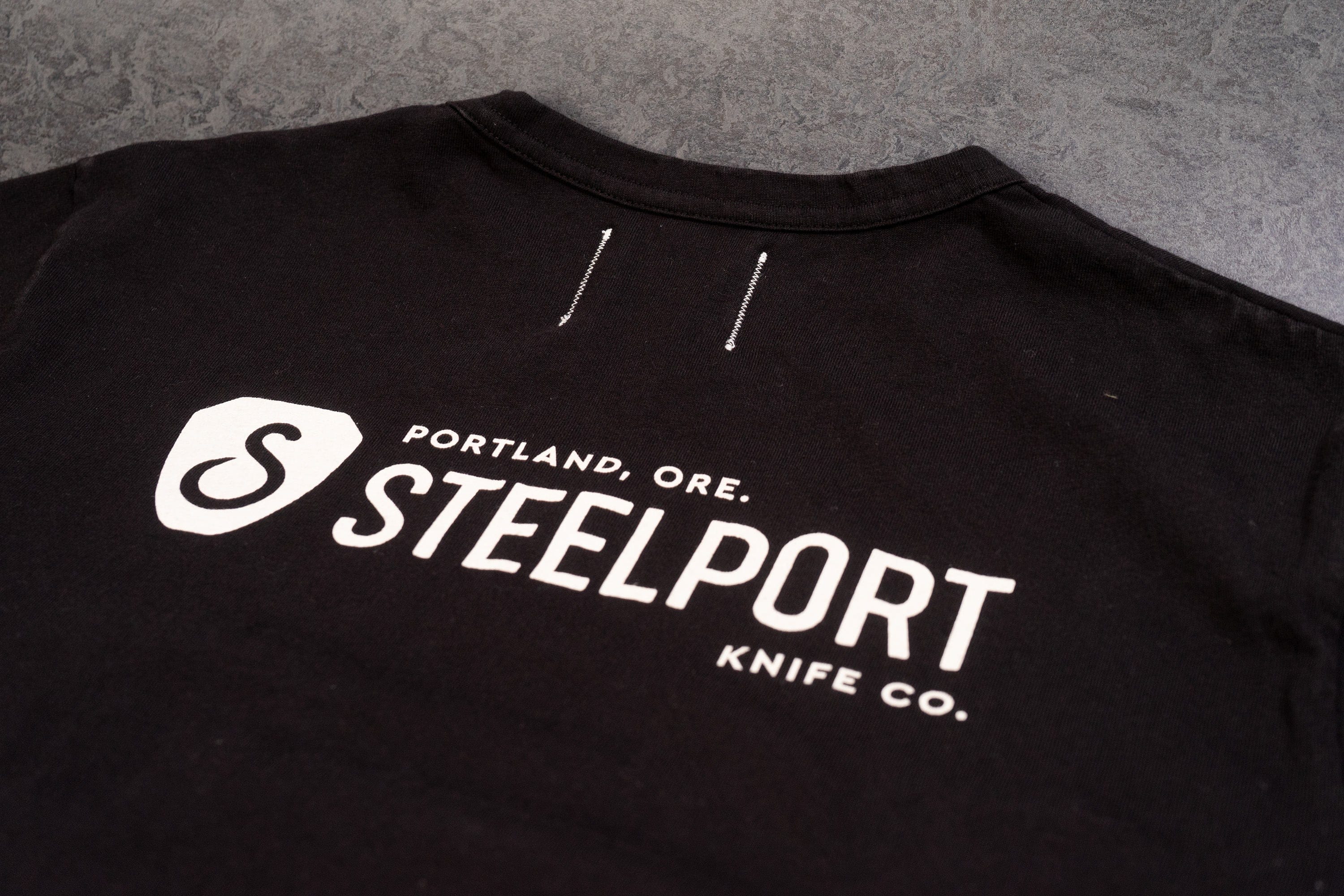 STEELPORT X Dehen T-Shirt