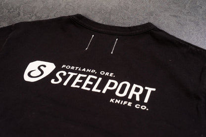 STEELPORT X Dehen T-Shirt