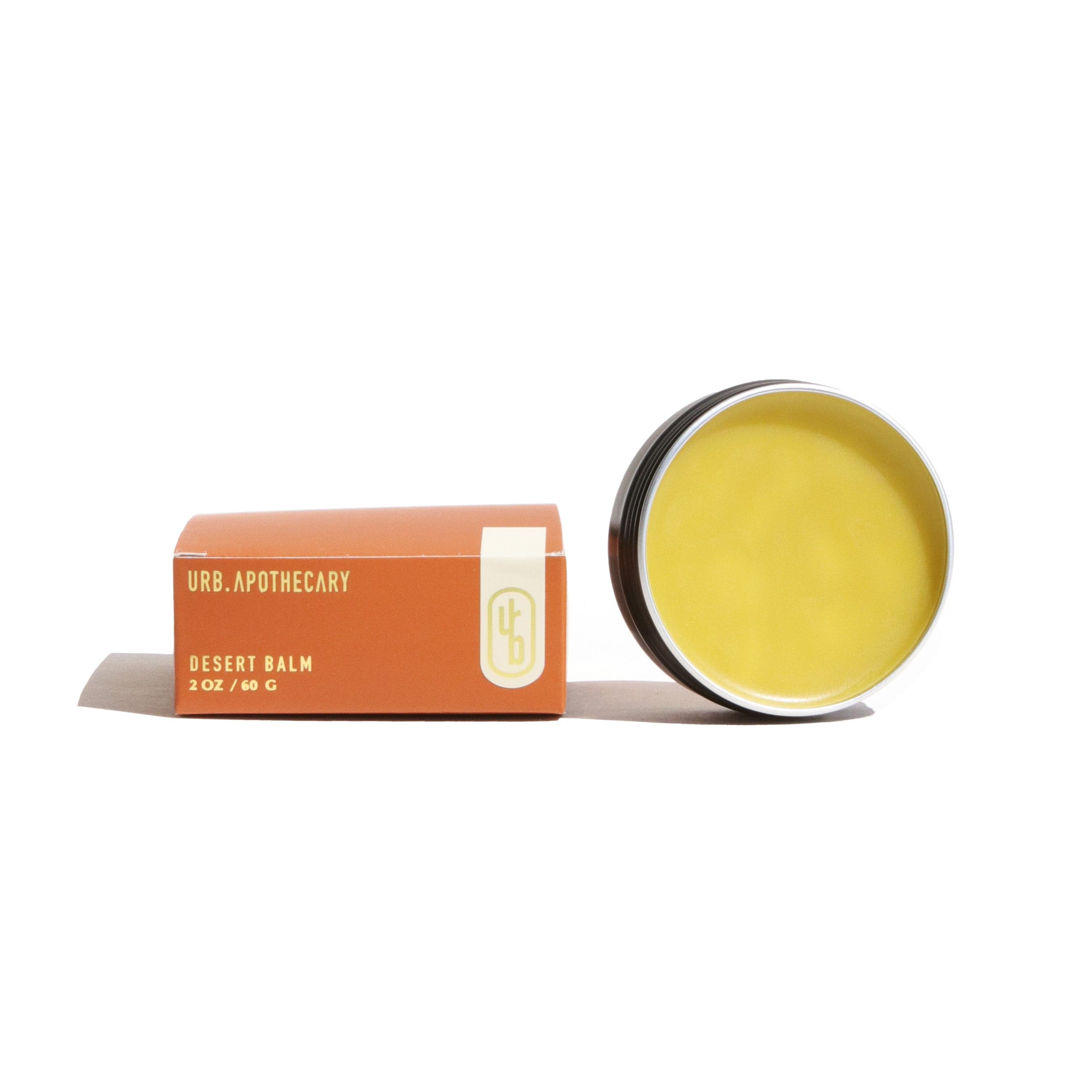 URB APOTHECARY BALM Desert Chaparral Balm