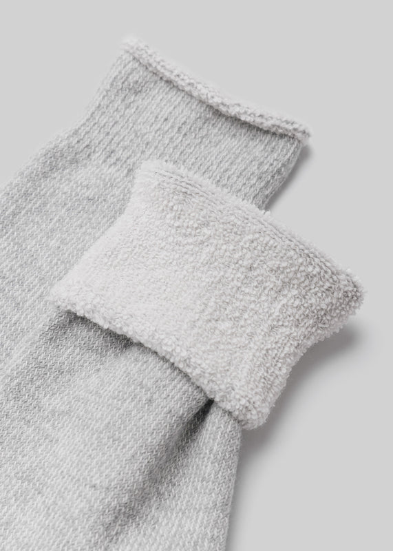 The Sunday Sock