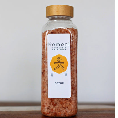 Detox Bath Soak