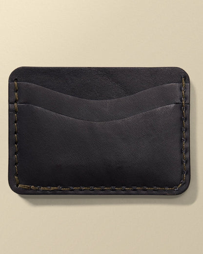 Devium x Dark Forest Drover Wallet - My American Goods