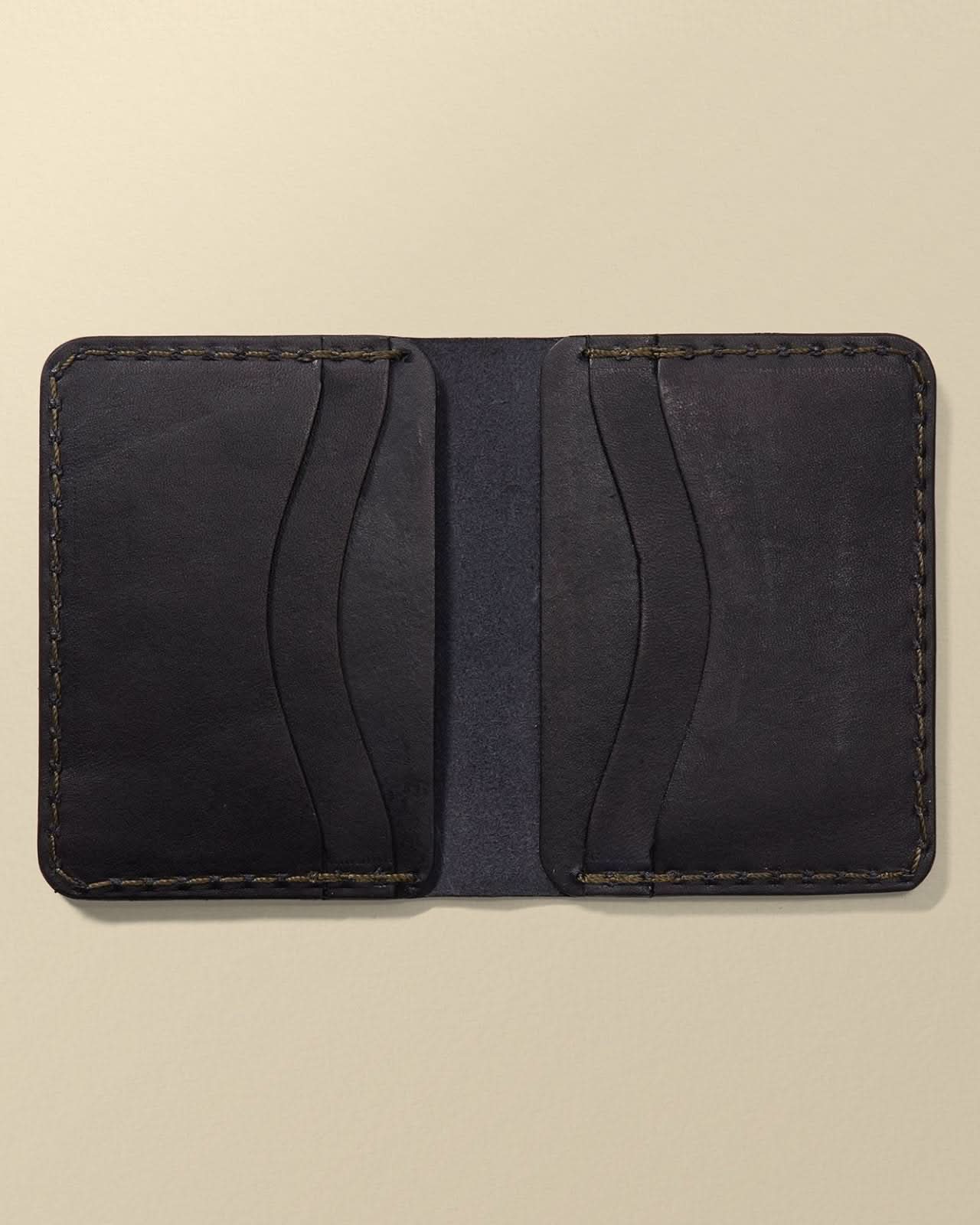 Devium Hats Devium X Dark Forest Rangeland Wallet
