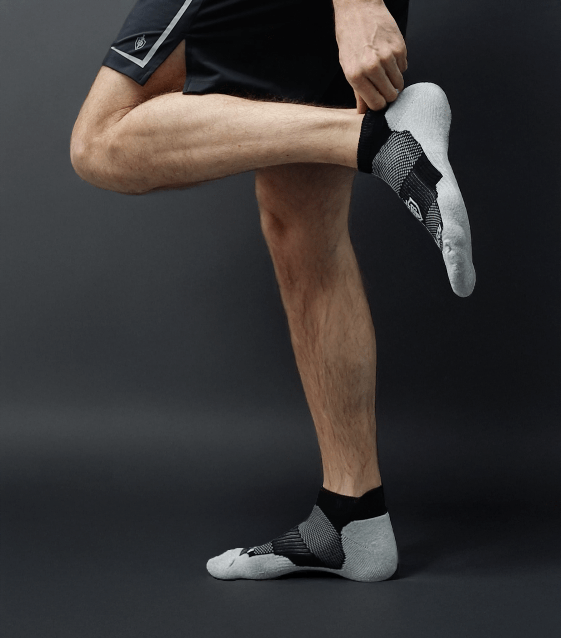 Bamtech Socks Bamboo Performance Low-Cut Athletic Socks