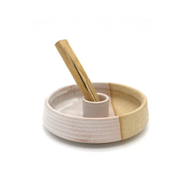 Palo Santo Burner - My American Goods