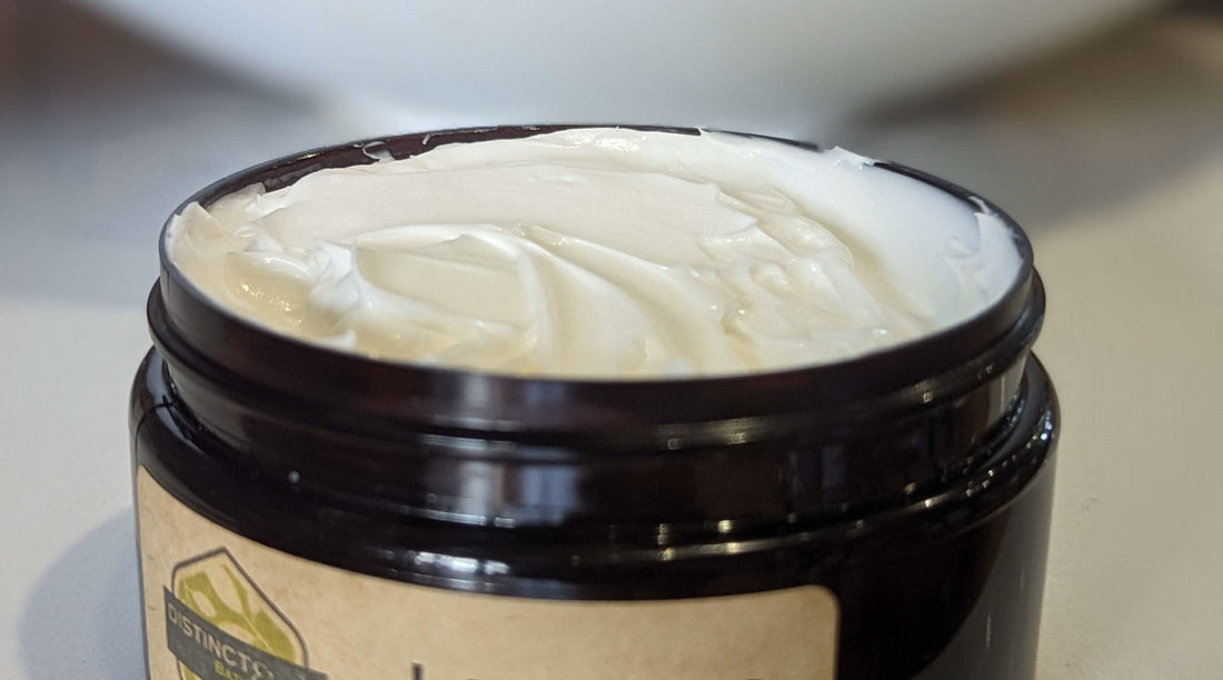 Body Butters by Distinct Bath &amp; Body - My American Goods