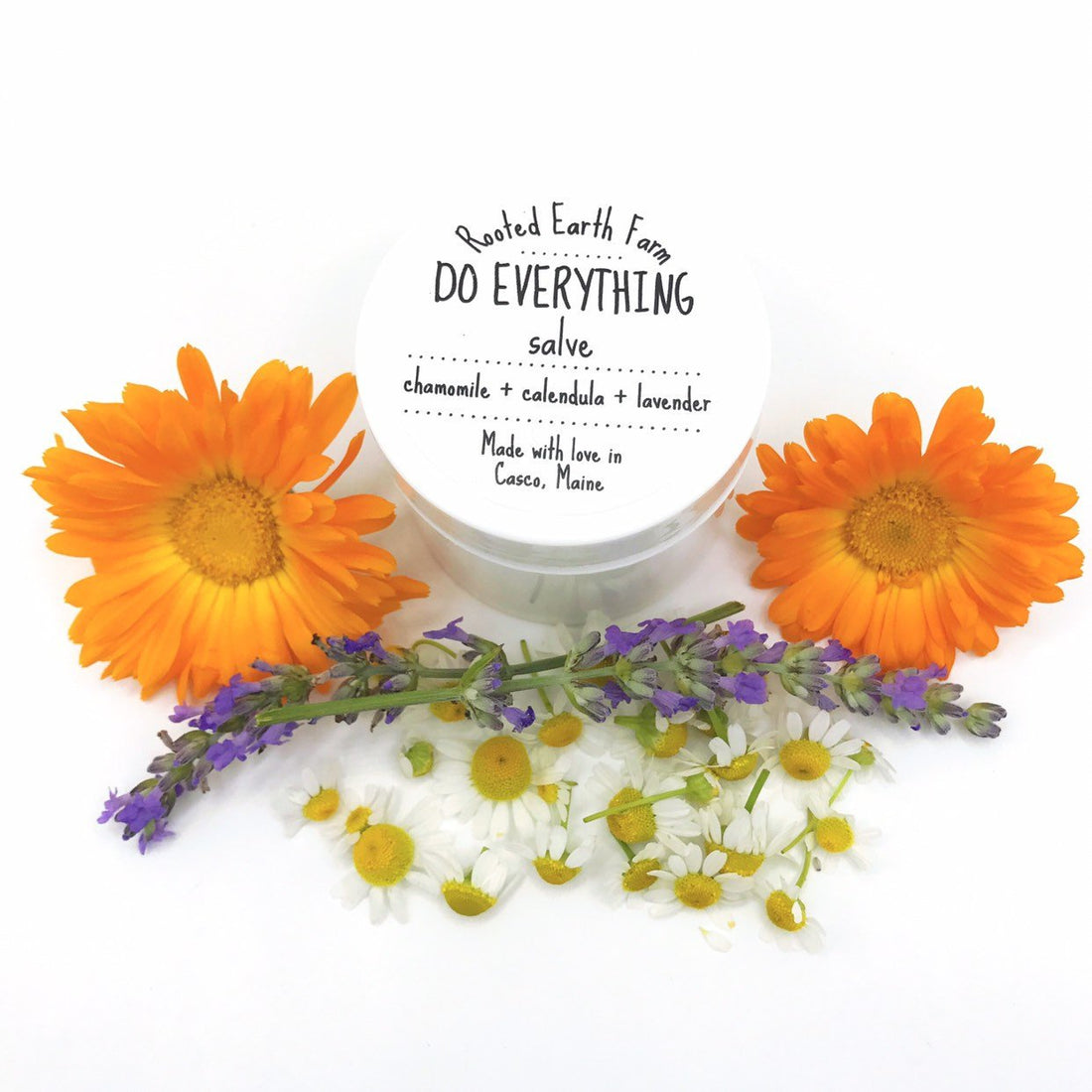 Do Everything Salve - My American Goods
