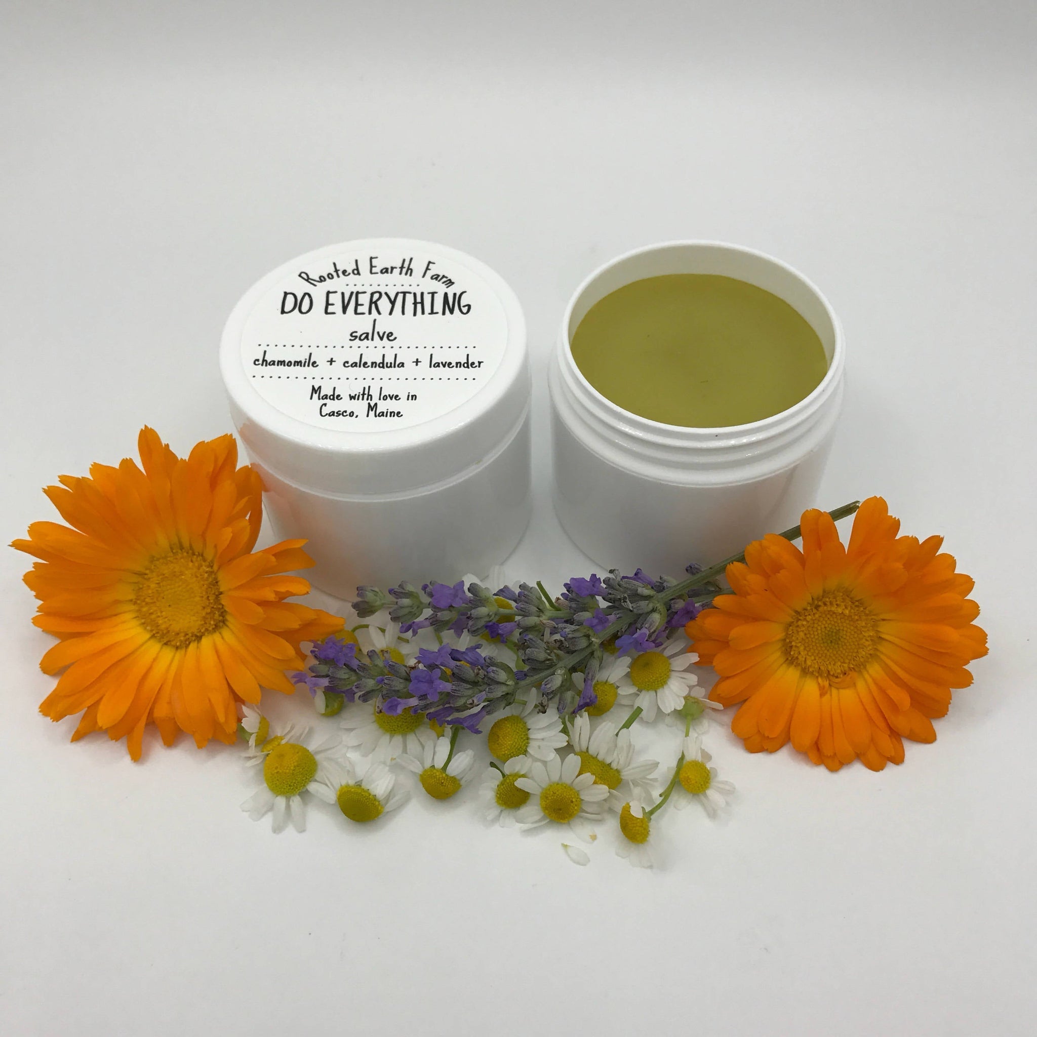 Do Everything Salve - My American Goods
