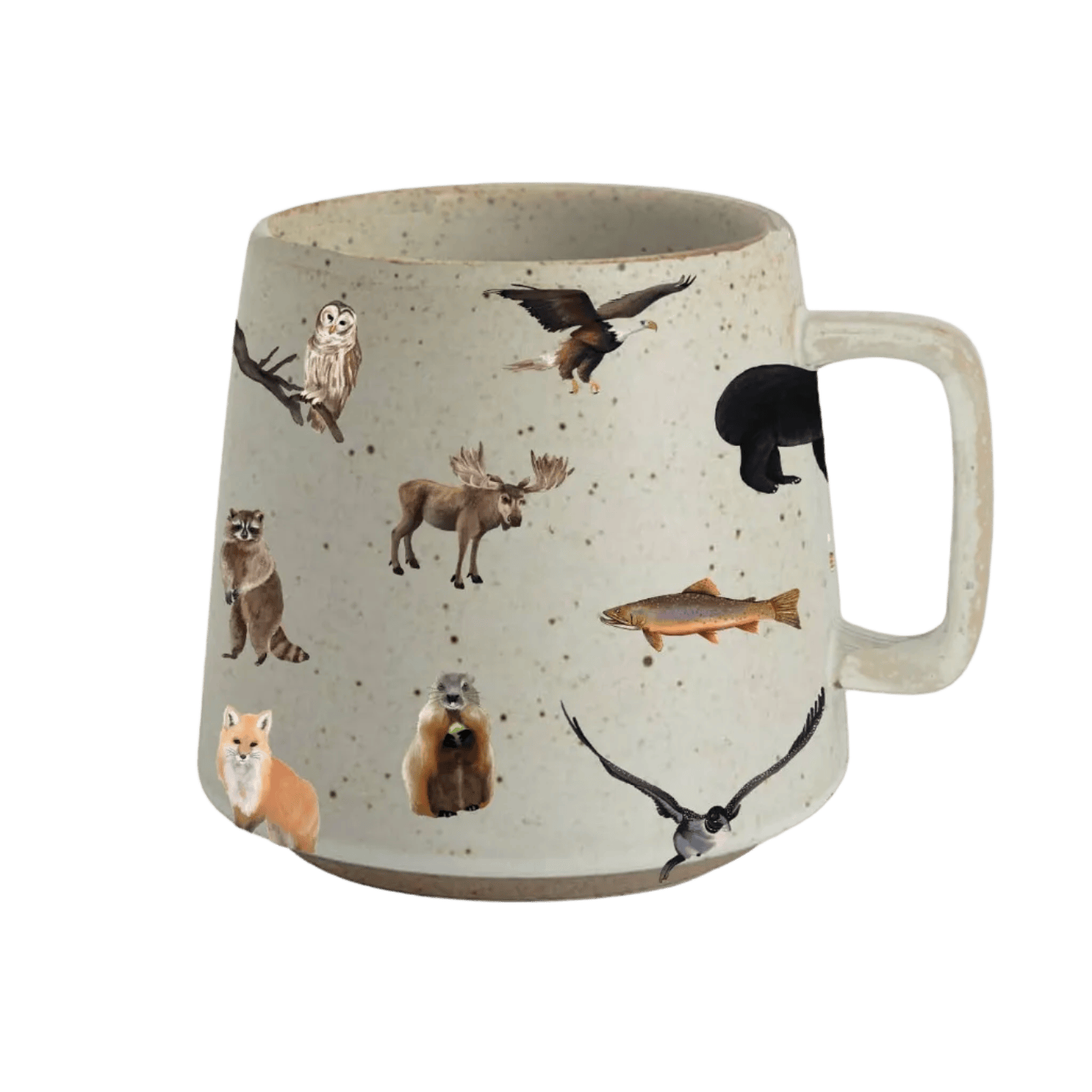 Wild Mug