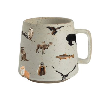 Wild Mug