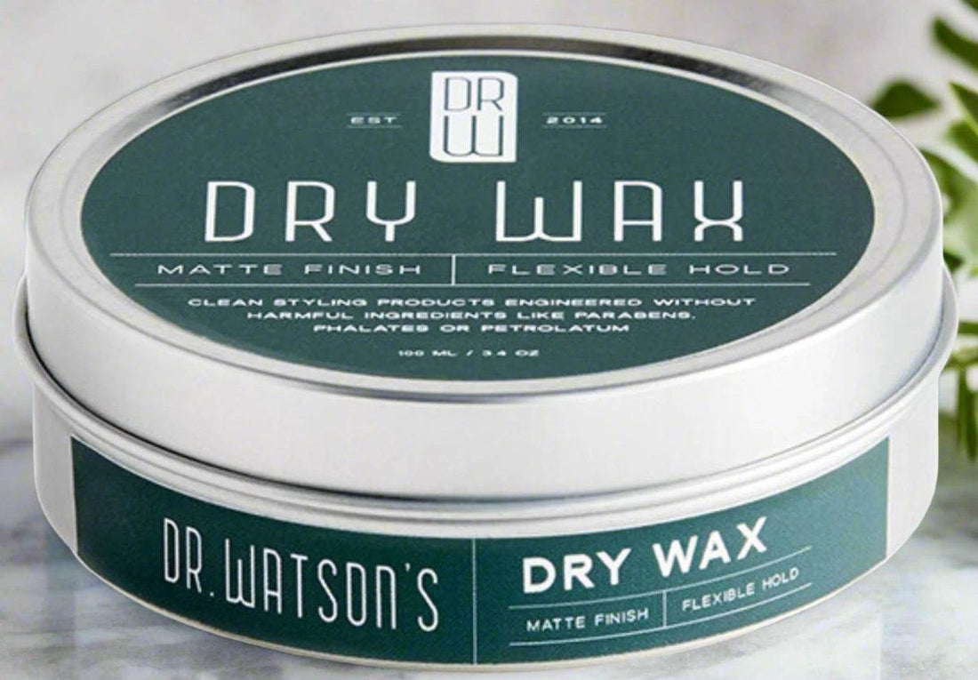 Dr. Watson&